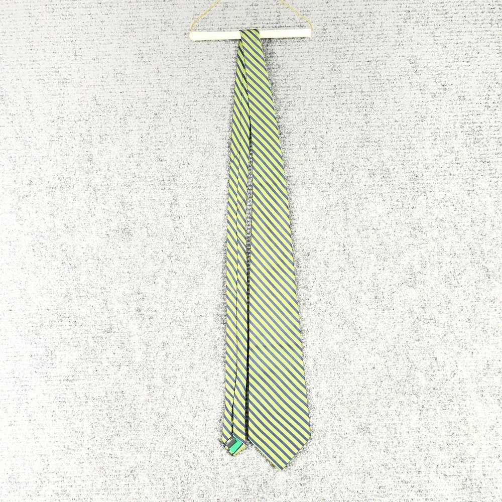 Tommy Hilfiger Silk Necktie Mens 56